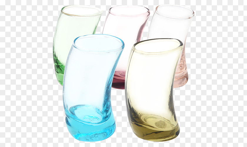 Glass Wine Highball Pint Old Fashioned Beer Glasses PNG