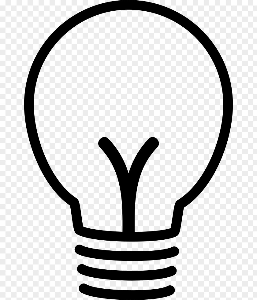 Light Incandescent Bulb Clip Art Lamp Lighting PNG