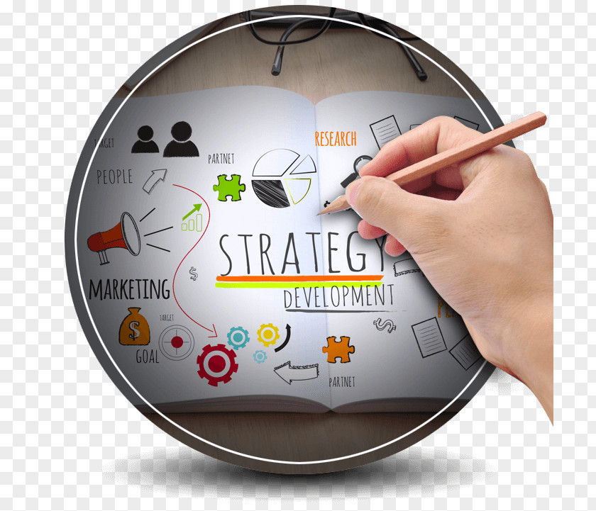 Marketing Management Strategy Sales PNG