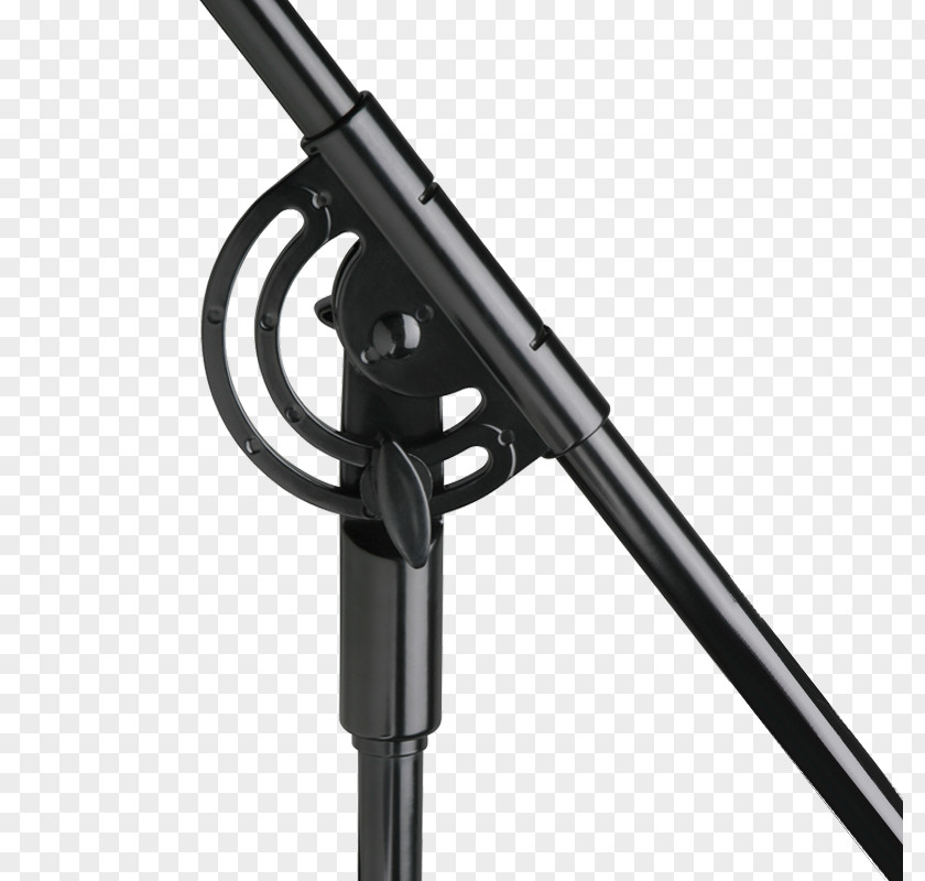 Microphone Stands Inch Air Suspension PNG