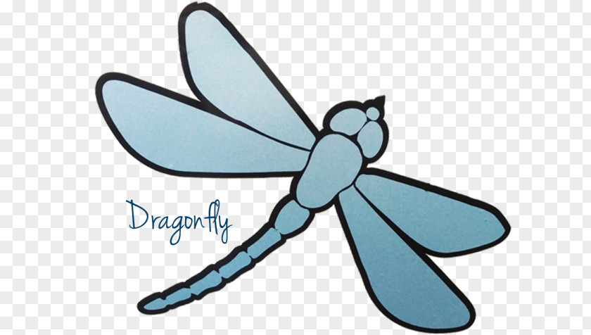 Miracle Cartoon Dragonfly Butterfly Clip Art M / 0d Insect Graphics PNG