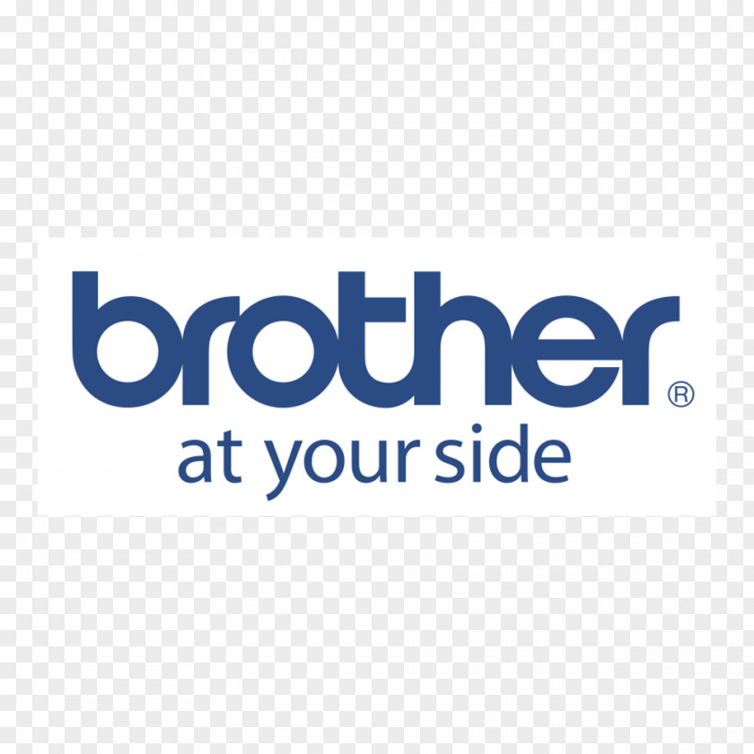 Printer Brother Industries Brand Logo Sewing Machines PNG