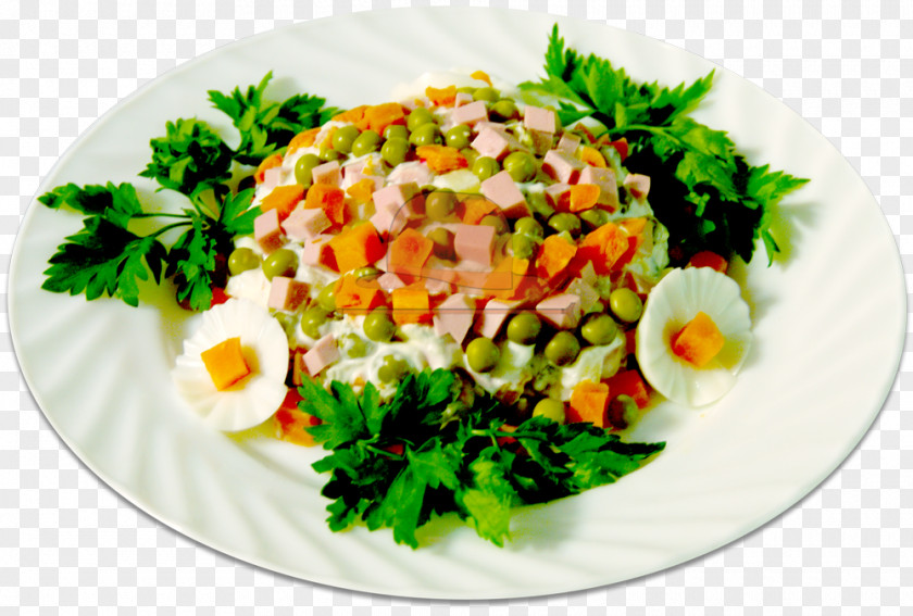 Salad Vegetarian Cuisine Asian 09759 Leaf Vegetable PNG