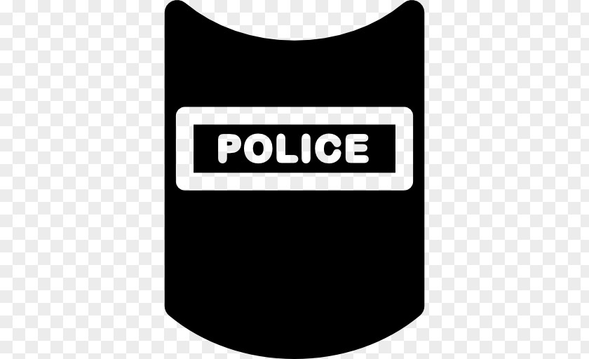 Security Shield Logo SWAT PNG
