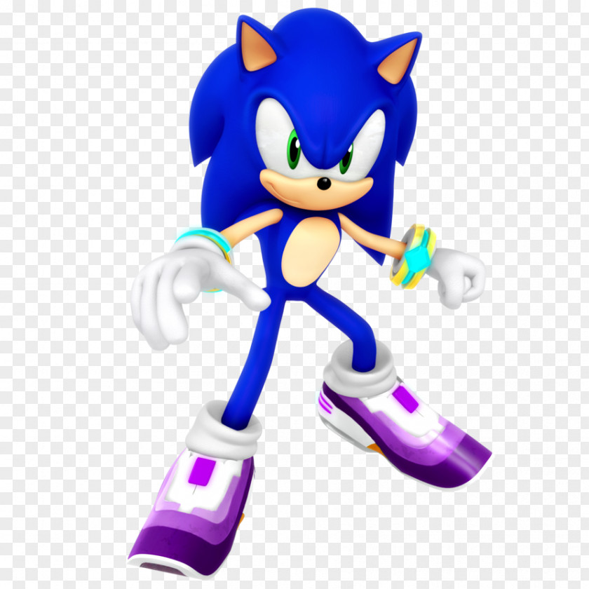 Sonic The Hedgehog Adventure 2 Gems Collection Shoe PNG