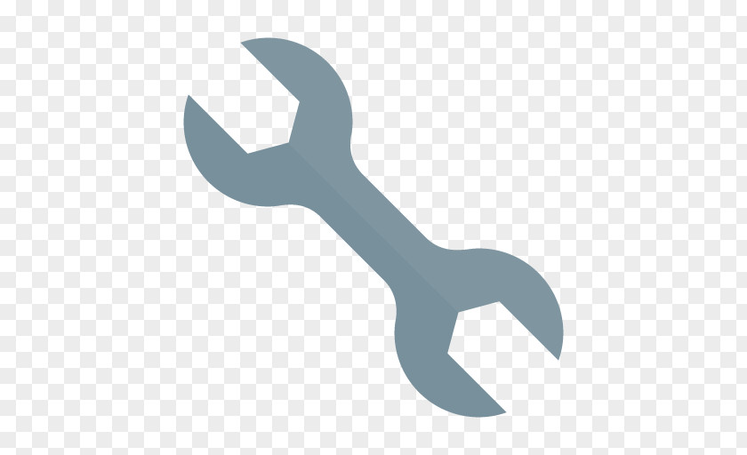 Spanners Tool PNG