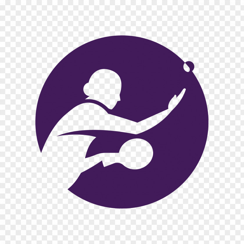 Table Tennis At The 2015 European Games Ping Pong Logo PNG