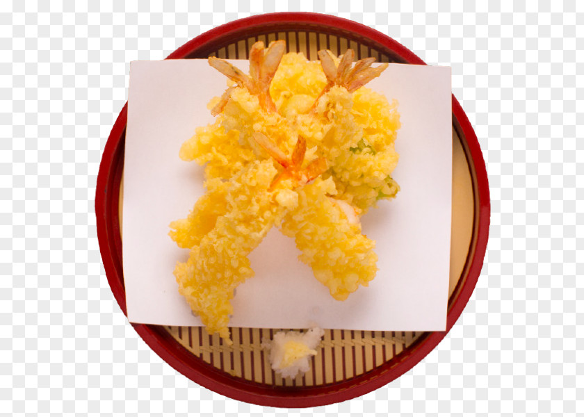 Vegetable Tempura Japanese Cuisine Tonkatsu Fried Shrimp Korokke PNG