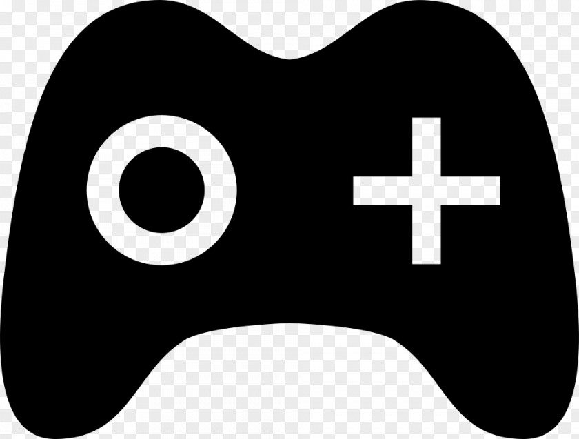 Video Game Controllers PNG
