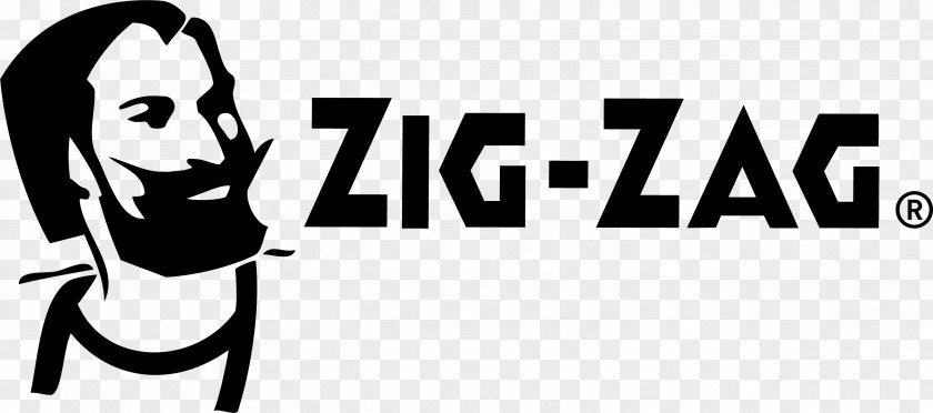 Zig Zag Logo T-shirt Zig-Zag Film PNG