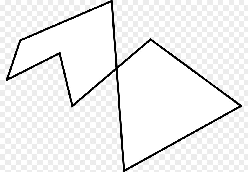 Angle Triangle Octagon Area Polygon PNG