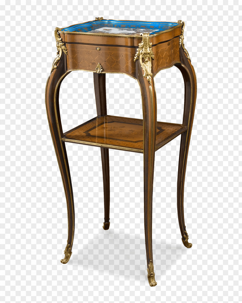 Antique Furniture Chiffonier PNG