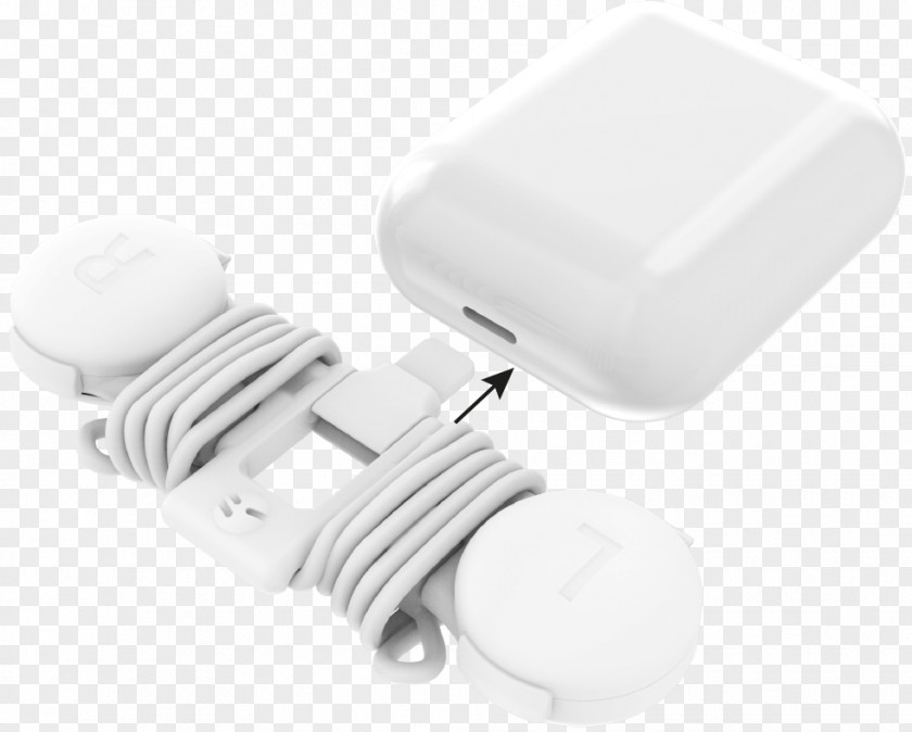 Apple AirPods Dogal Technology Gadget Flow PNG