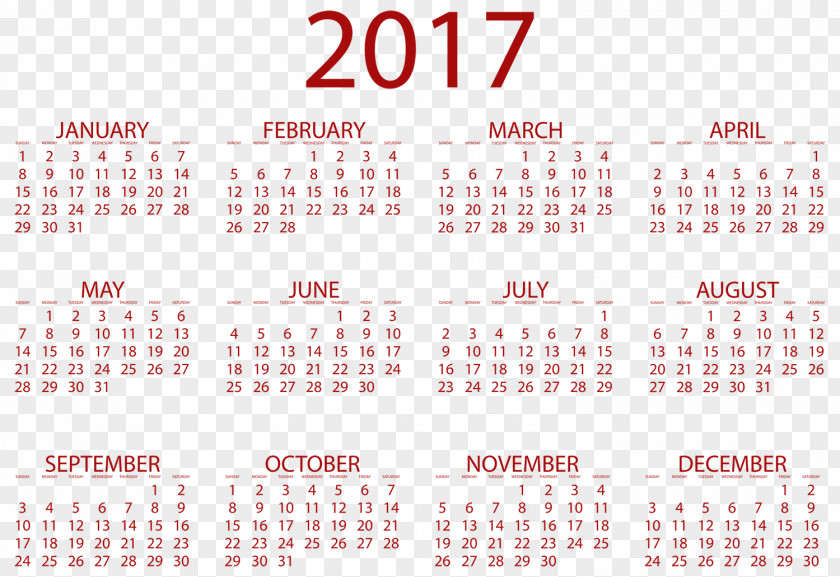 BLANK CALENDAR Calendar Date 0 Clip Art PNG