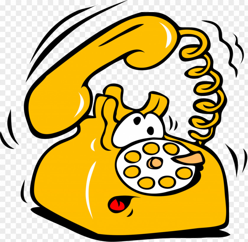 Cartoon Logo IPhone Telephone Clip Art PNG