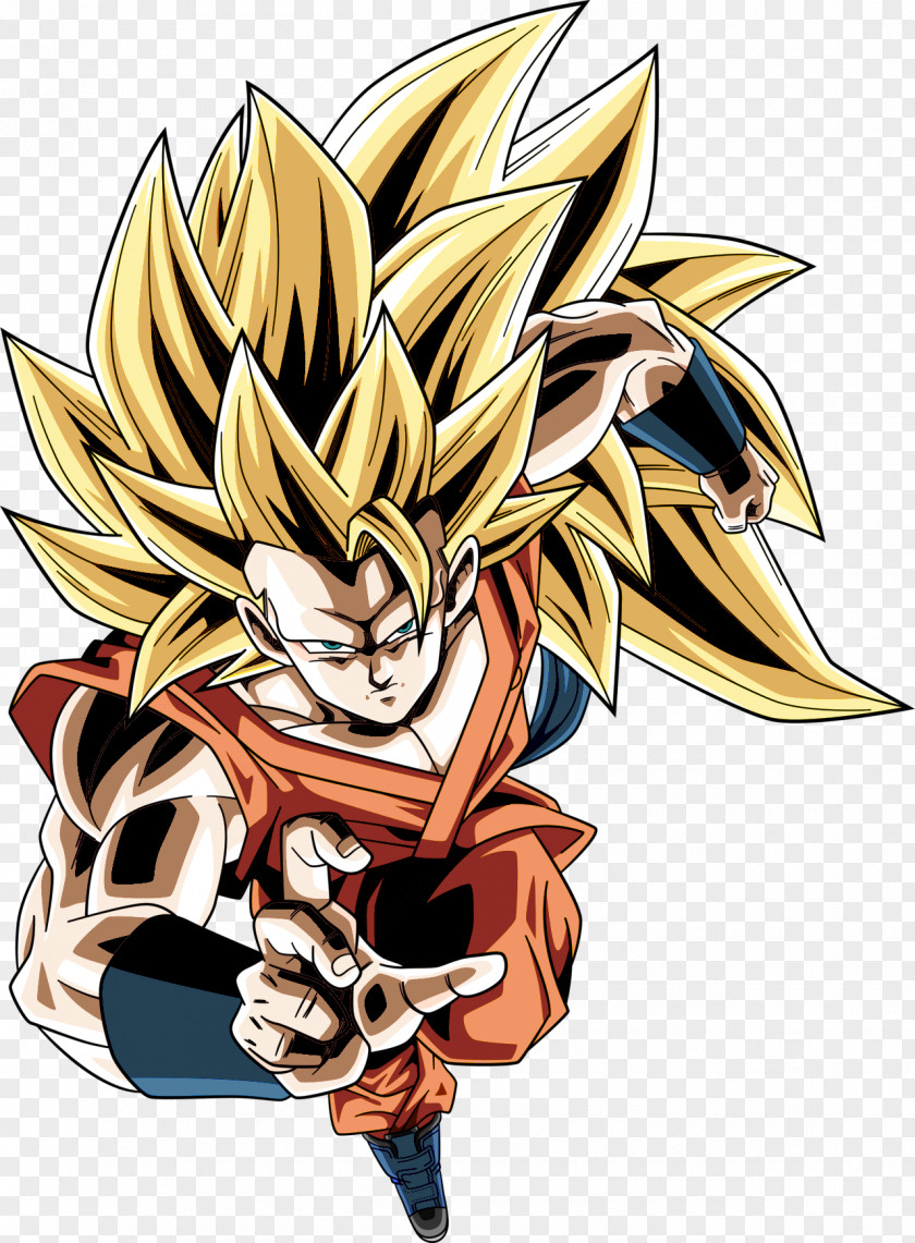 Dragon Ball Xenoverse Goku Trunks Vegeta Gohan PNG