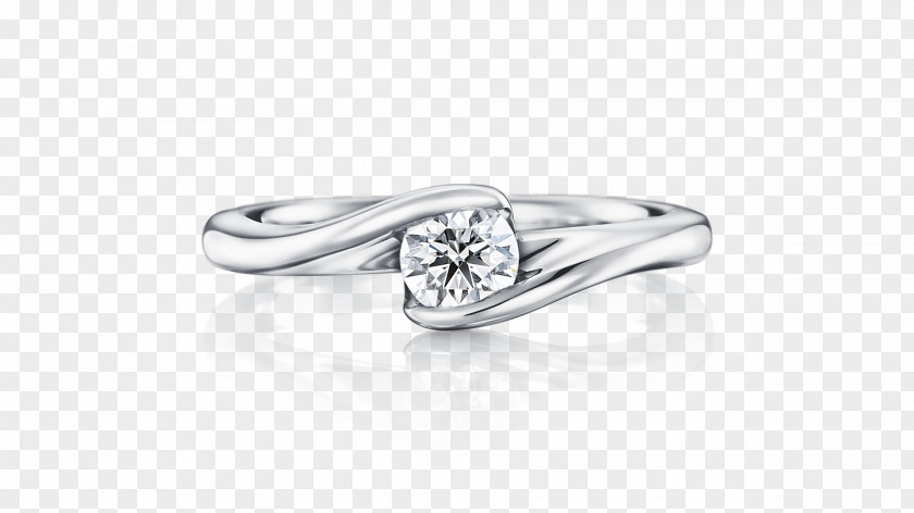 Engagement Ring Wedding Diamond PNG