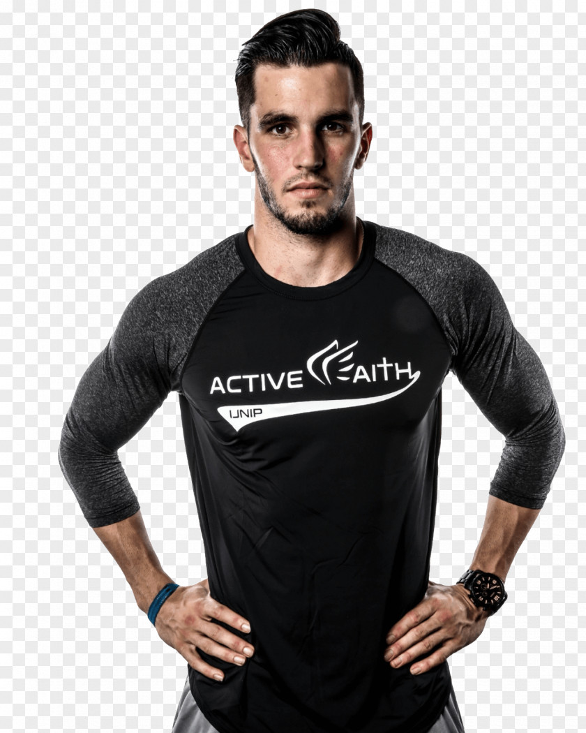 Fear Faith Jesus T-shirt Women's Adidas Response Clothing PNG
