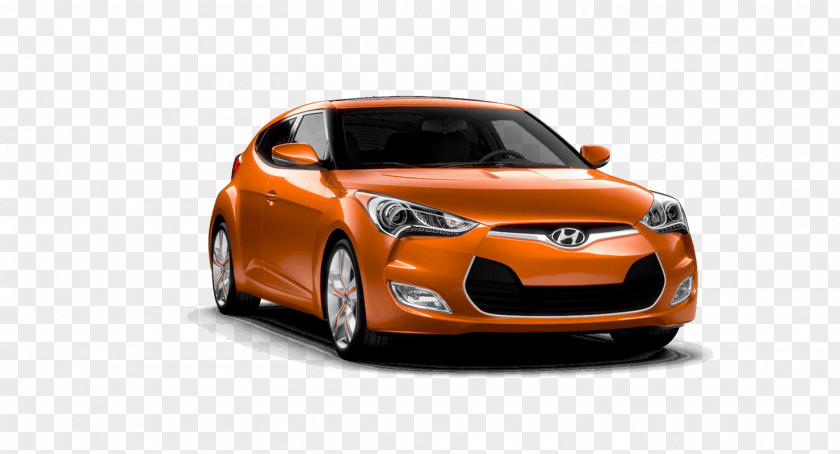 Hyundai 2016 Veloster Car 2012 Motor Company PNG