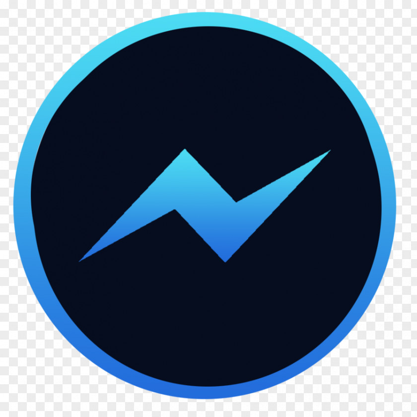 Massenger Facebook Messenger Mobile App Android Logo PNG