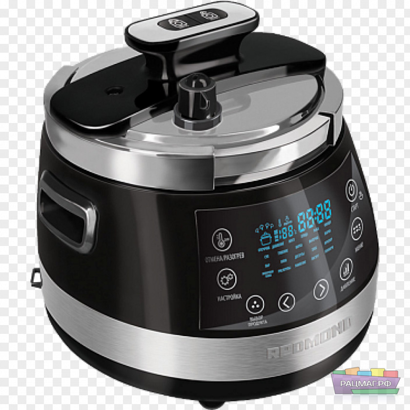 Multicooker Pressure Cooking Multivarka.pro Price Kiev PNG