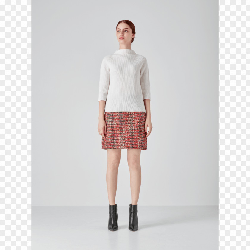 New Arrivals Miniskirt Shoulder Sleeve Brown PNG