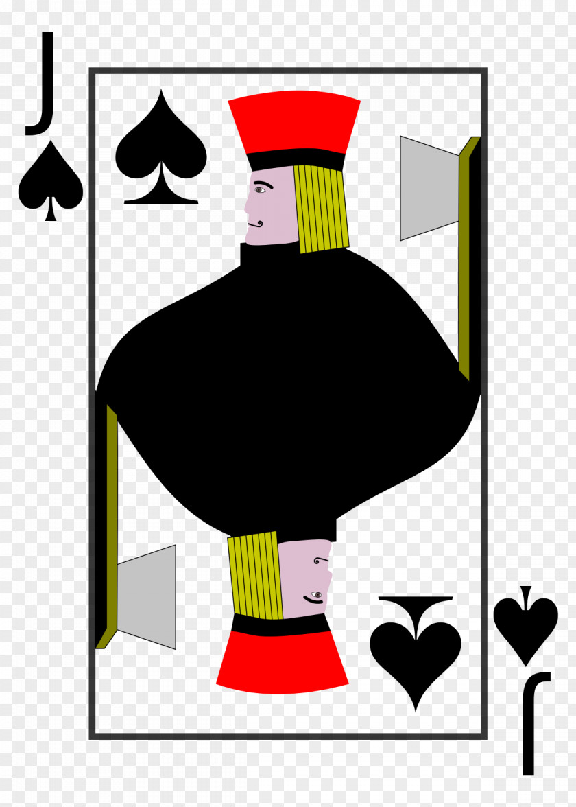 Queen Of Spades Clip Art Spade PNG