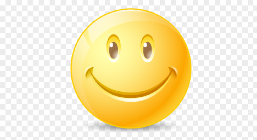 Smiley Emoticon PNG