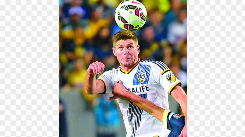 Steven Gerrard CAF Champions League UEFA Europa 2014–15 AFC Team Sport PNG