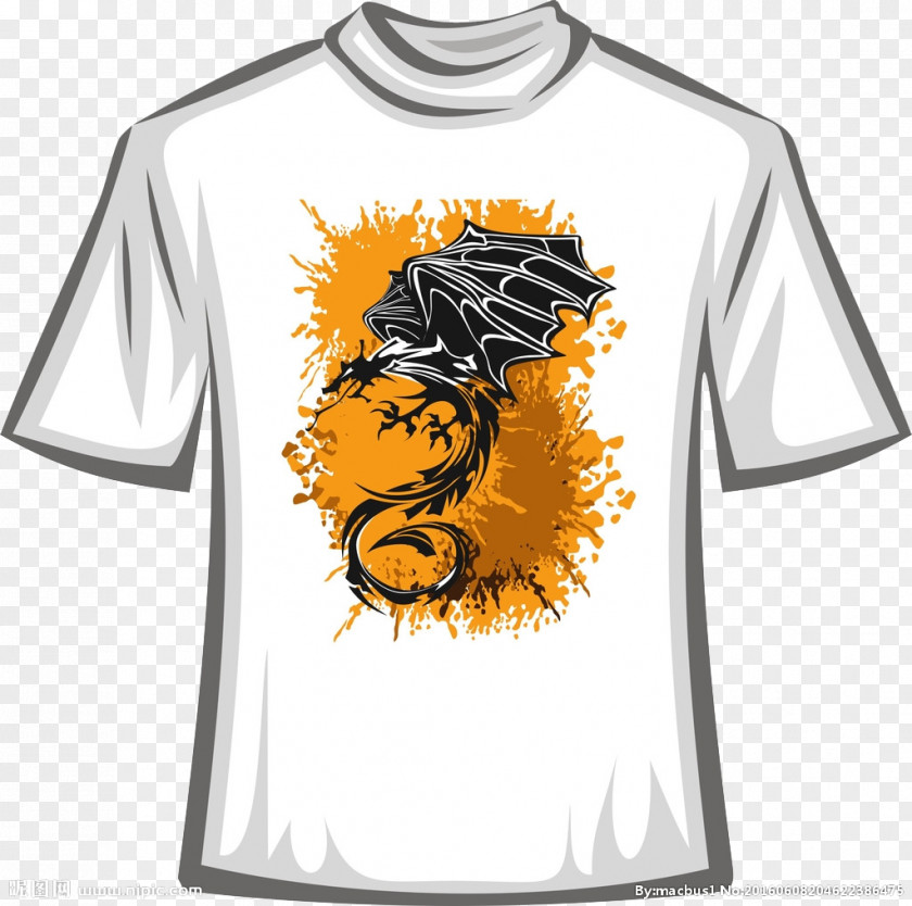 T-shirt Design Clothing PNG
