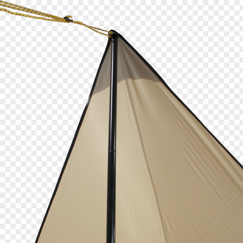 Triangle Tent PNG