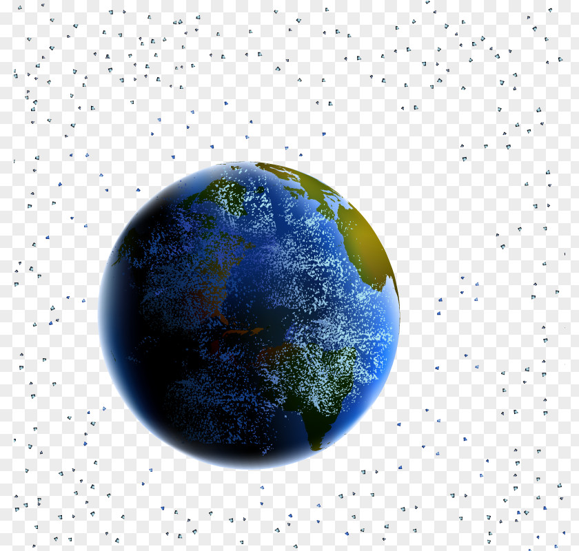 Vector Space Earth Euclidean PNG