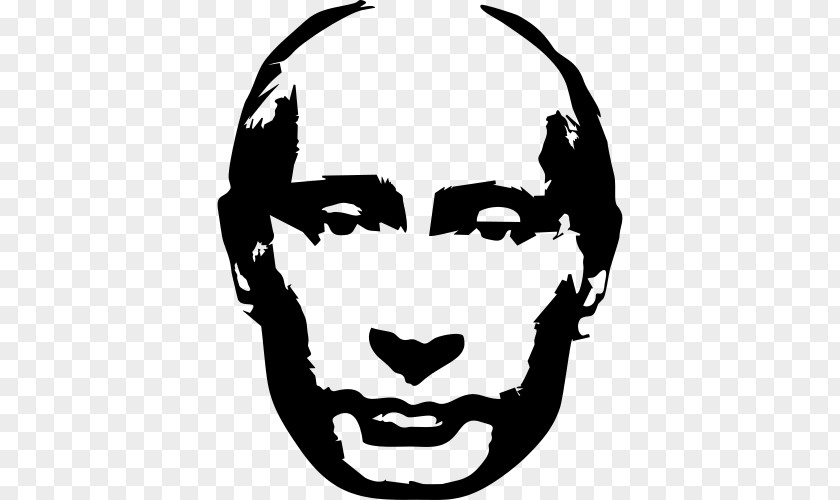 Vladimir Putin Poster Artist Russia Flyer PNG