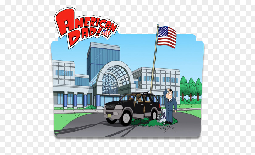 American Dad Daesong Heavy Industries Art Animated Series Film PNG