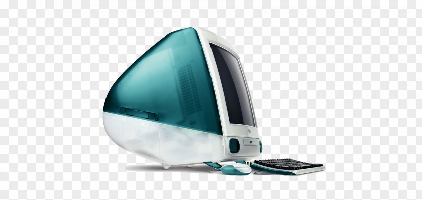 Apple IMac G3 Macintosh I Computer PNG