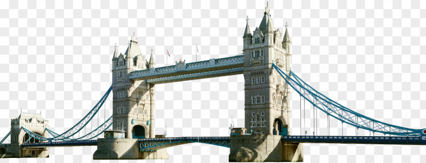 Big Ben Tower Bridge London Of PNG