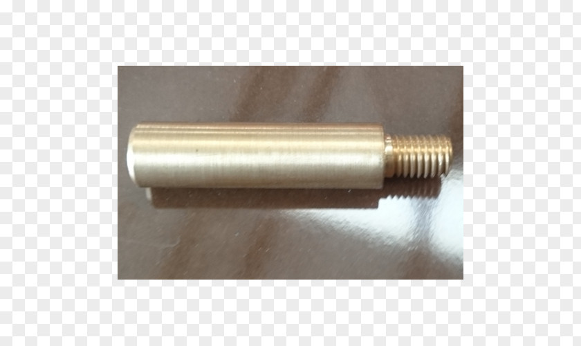 Brass 01504 Cylinder PNG