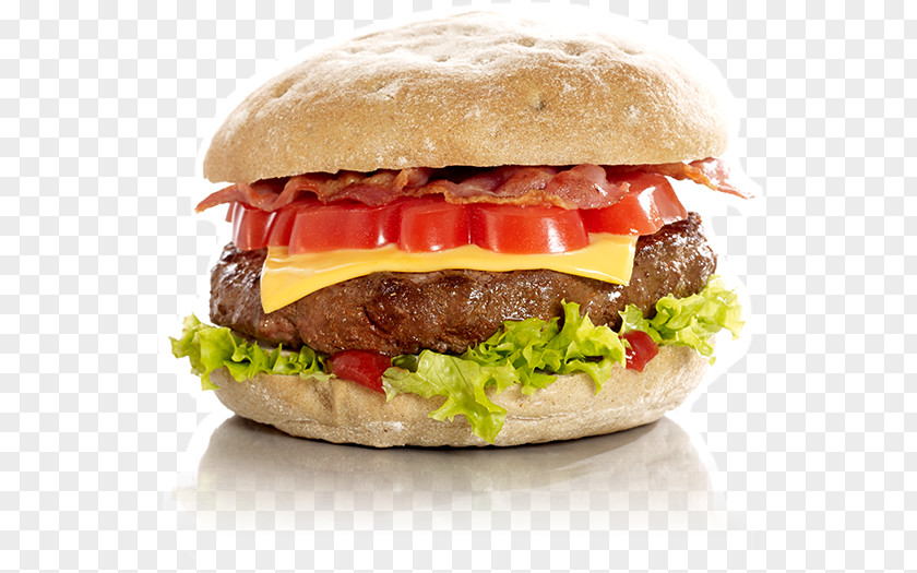 Burger And Sandwich Hamburger Fast Food Buffalo Cheeseburger Chicken Nugget PNG