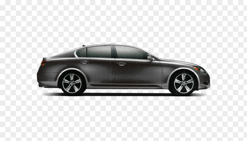 Car Lexus GS Hyundai IS PNG