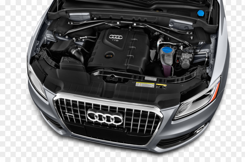 Engine 2017 Audi Q5 Car 2016 2018 PNG