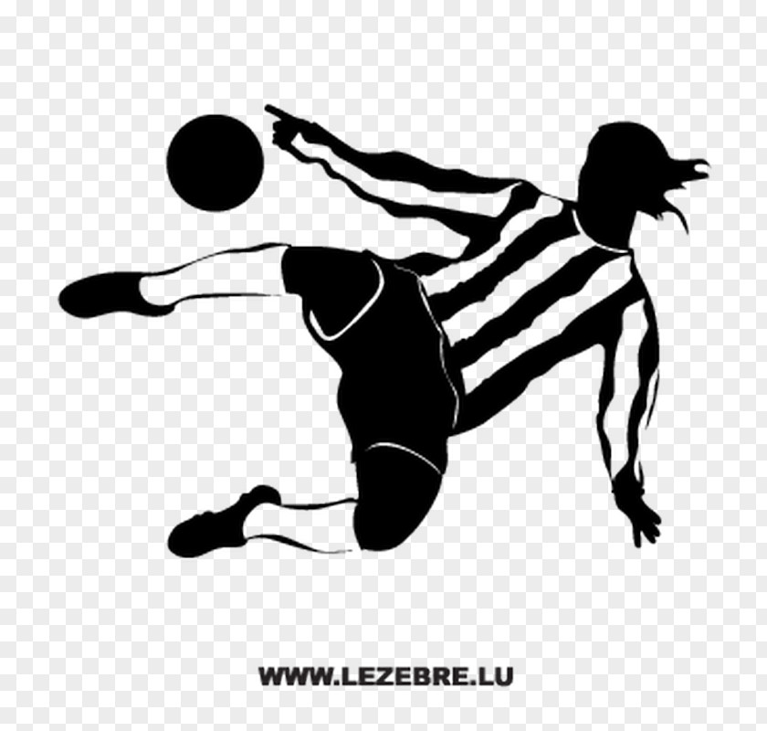 Football Wall Decal Sticker Image PNG