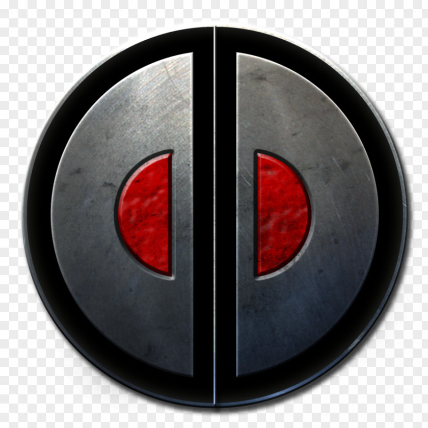 Forcess Deadpool YouTube T-shirt X-Force X-23 PNG