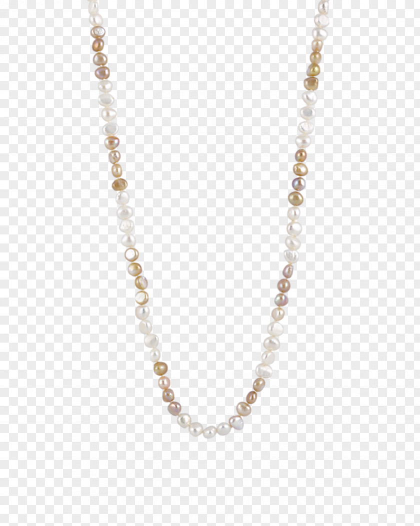 Freshwater Pearl Pendant Necklace Cultured Pearls Baroque Jewellery PNG