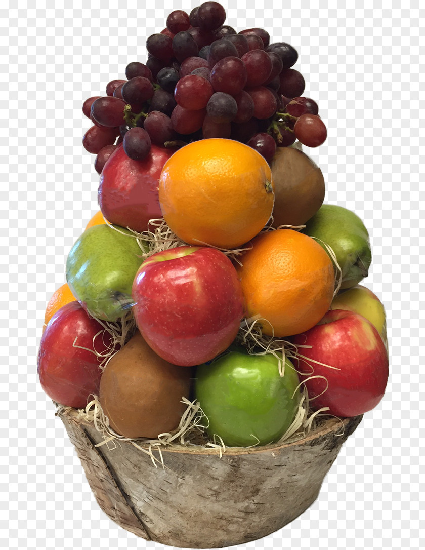 Fruits Basket Vegetarian Cuisine Whole Food Diet Natural Foods PNG