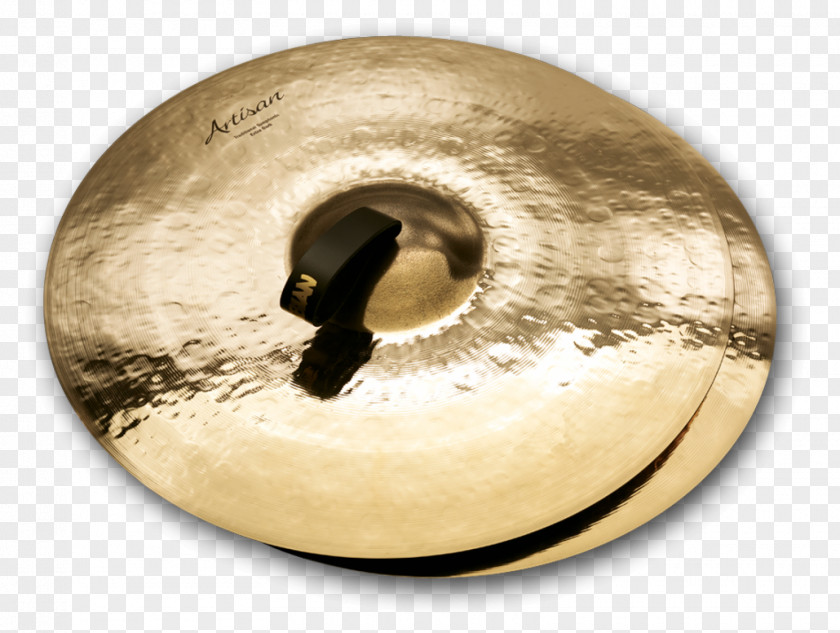 Hi-Hats Sabian Crash Cymbal Symphony PNG