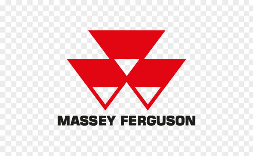 Massey 165 Logo Ferguson Brand Tractor PNG