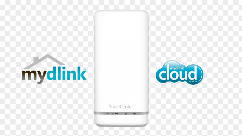 Network Storage Systems D-Link ShareCenter DNS-327L Router Computer PNG