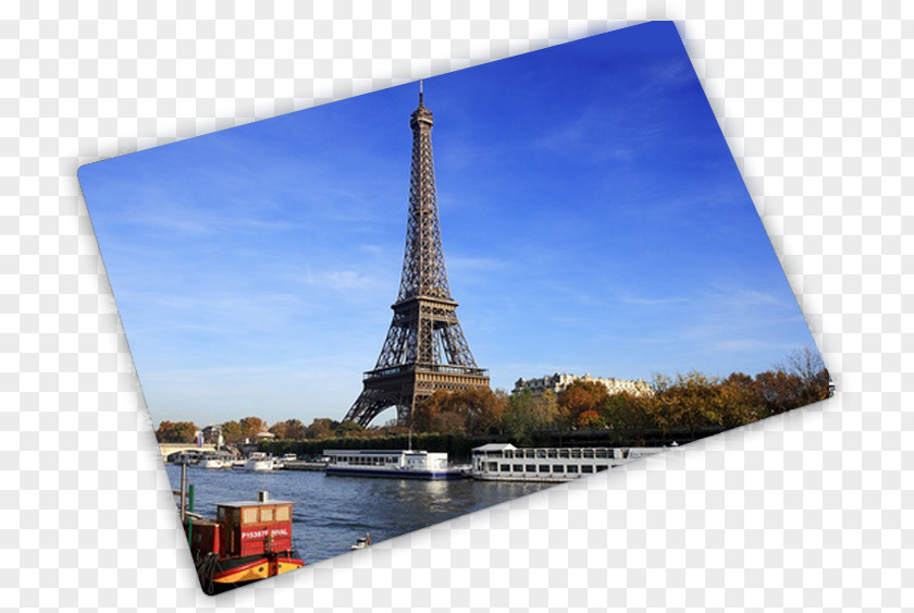 Paris Tourism Eiffel Tower Landmark Theatres PNG