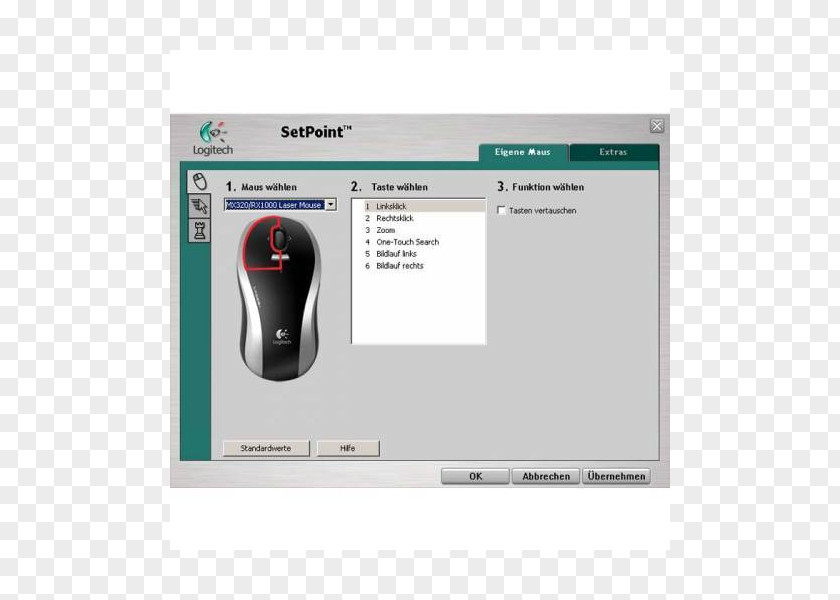 Point Of Light Logitech Unifying Receiver Computer Software Electronics Num Lock Scroll PNG