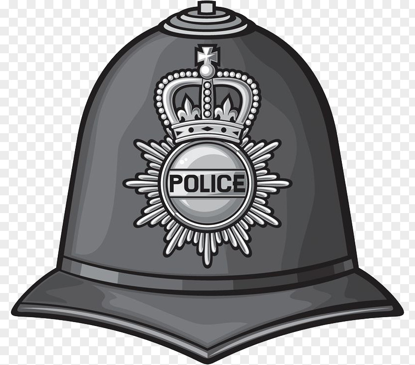 Police Hat United Kingdom Officer Royalty-free Clip Art PNG